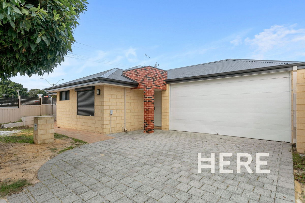 64C Sylvia Street, Nollamara WA 6061-1