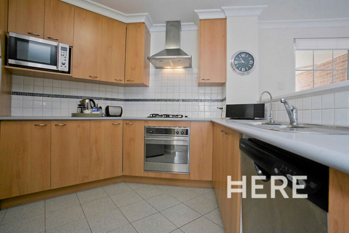 35/7 Delhi Street, WEST PERTH WA 6005-1