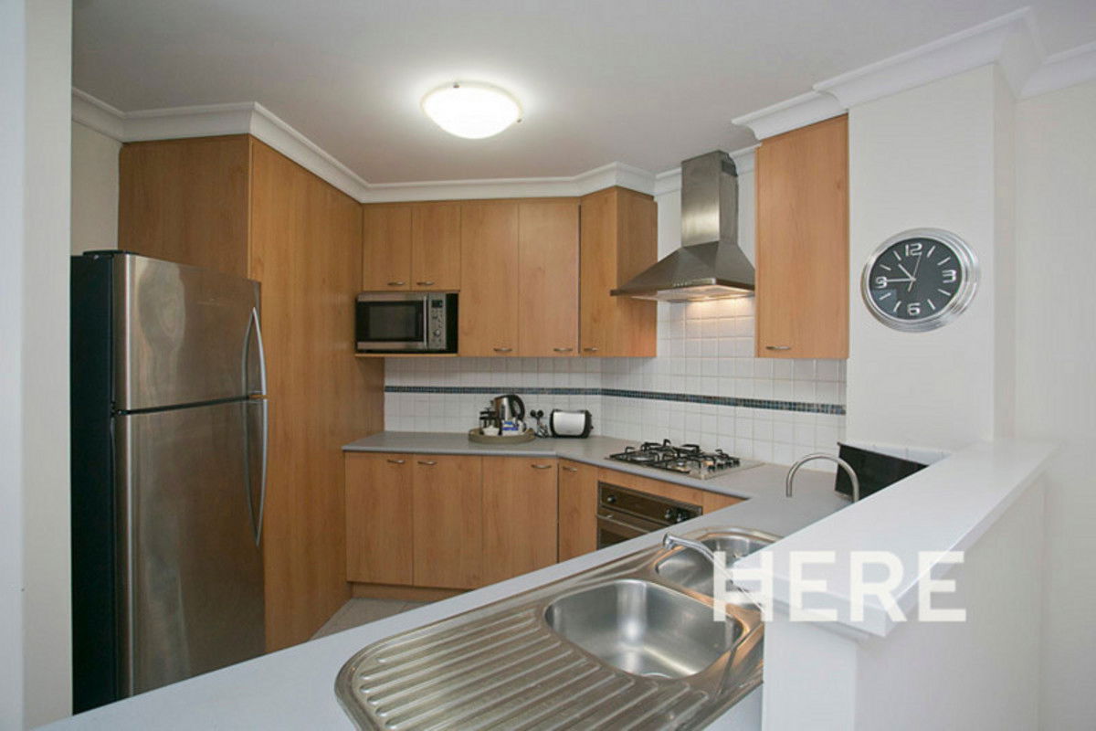 35/7 Delhi Street, WEST PERTH WA 6005-1