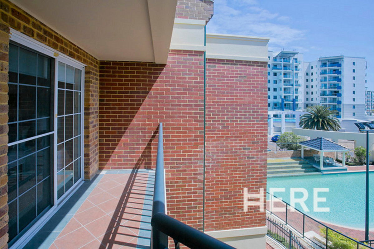 35/7 Delhi Street, WEST PERTH WA 6005-1