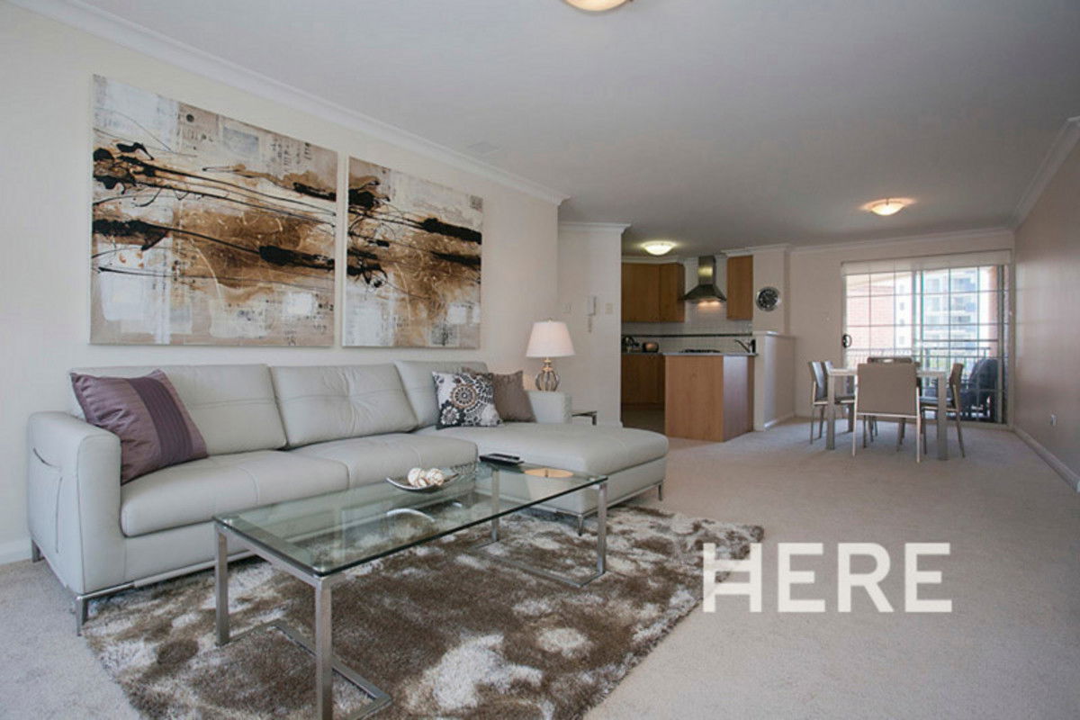 35/7 Delhi Street, WEST PERTH WA 6005-1