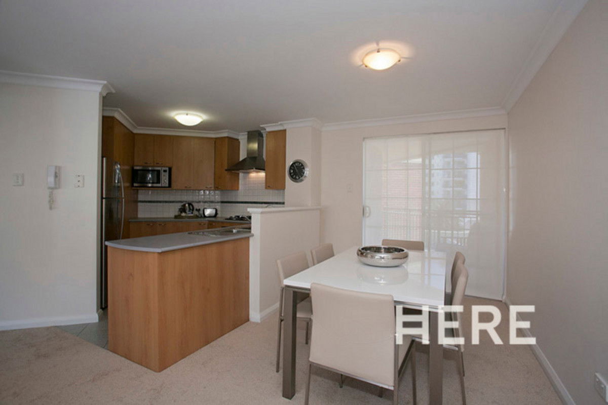 35/7 Delhi Street, WEST PERTH WA 6005-1
