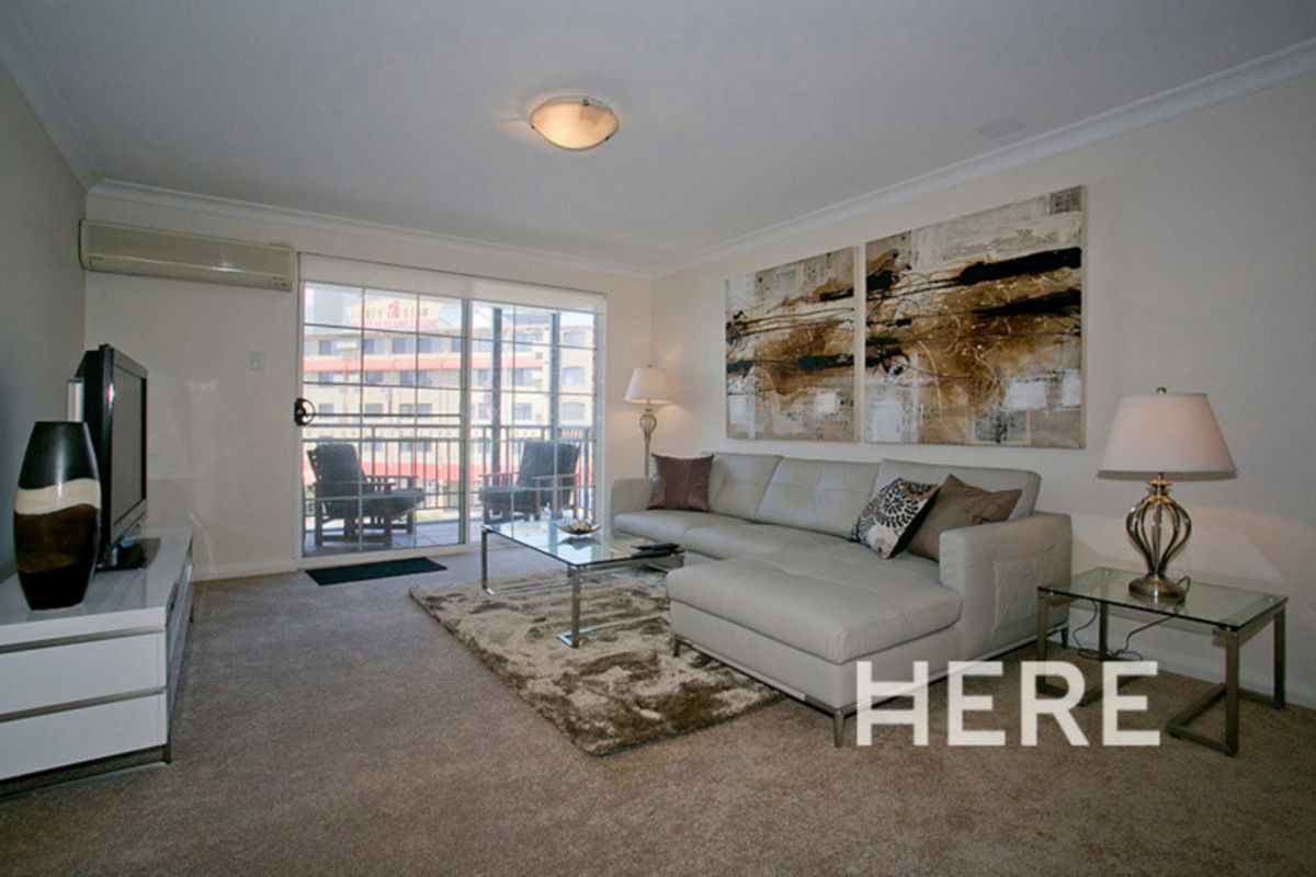 35/7 Delhi Street, WEST PERTH WA 6005-1