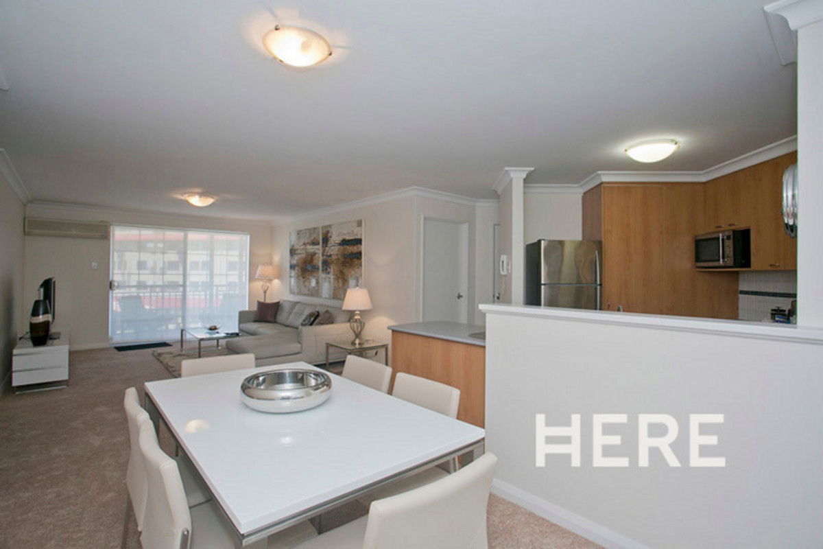 35/7 Delhi Street, WEST PERTH WA 6005-1