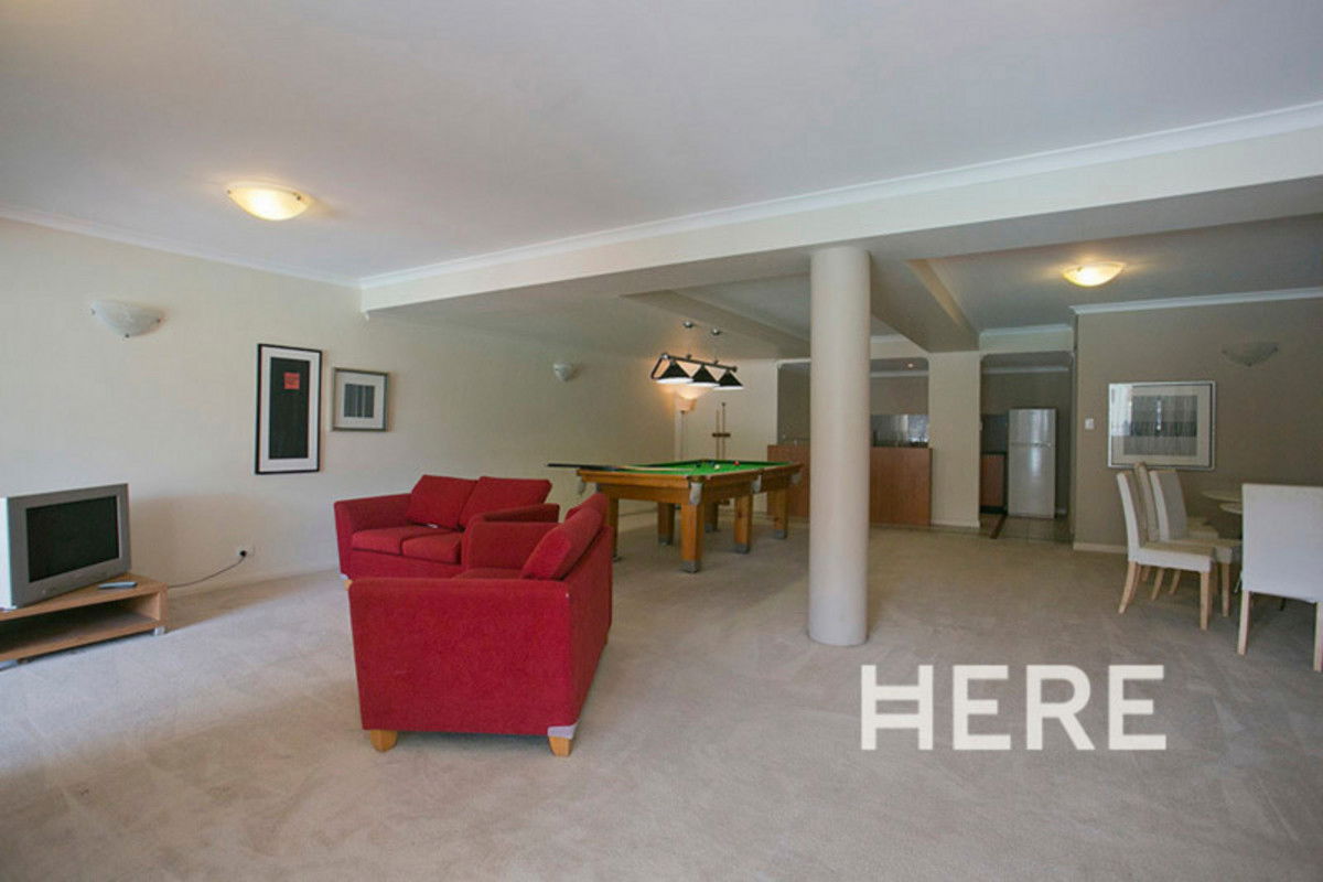 35/7 Delhi Street, WEST PERTH WA 6005-1