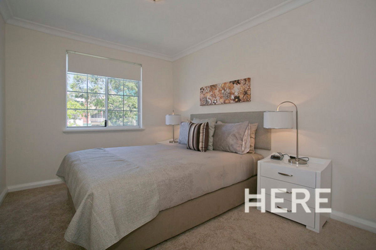 35/7 Delhi Street, WEST PERTH WA 6005-1