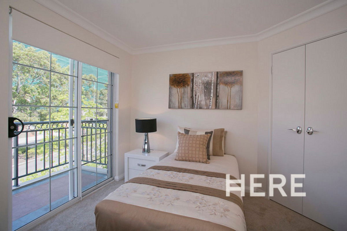 35/7 Delhi Street, WEST PERTH WA 6005-1