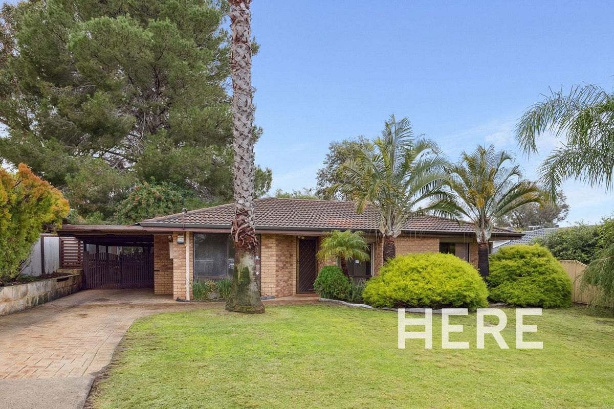 6 Tarndale Way, South Lake WA 6164-1