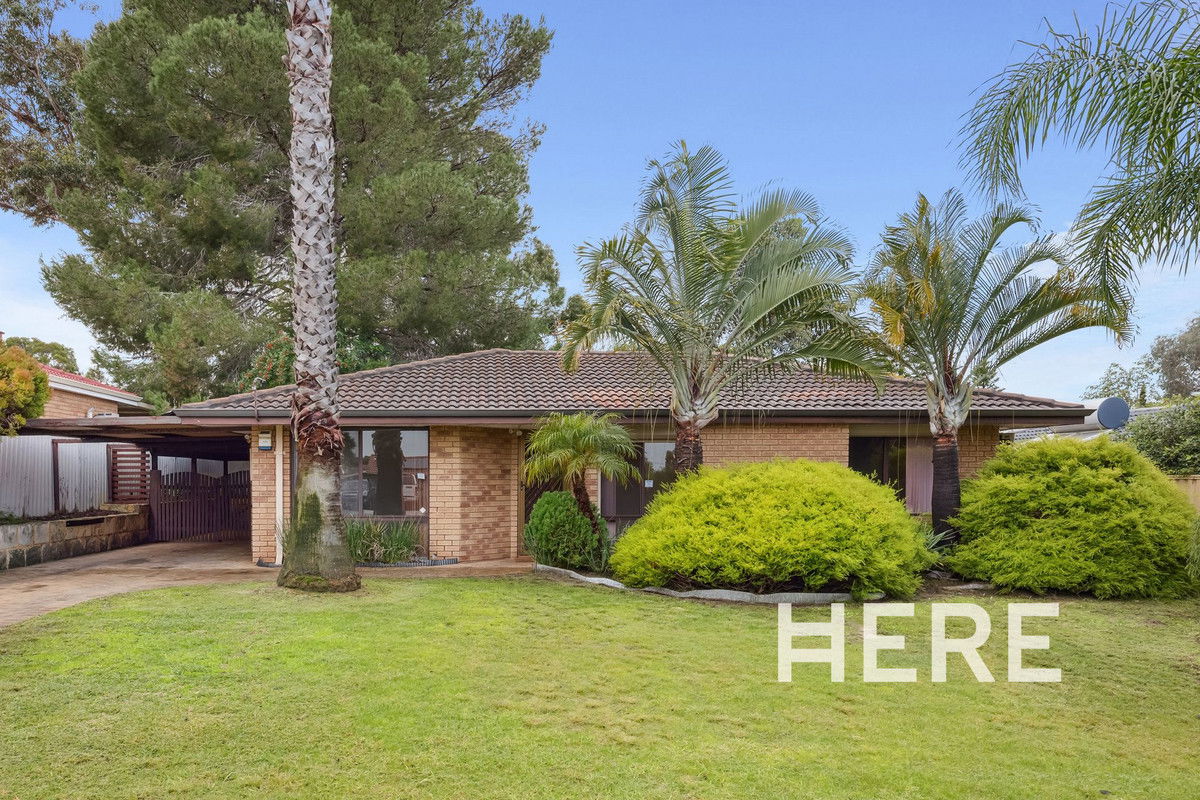 6 Tarndale Way, South Lake WA 6164-1
