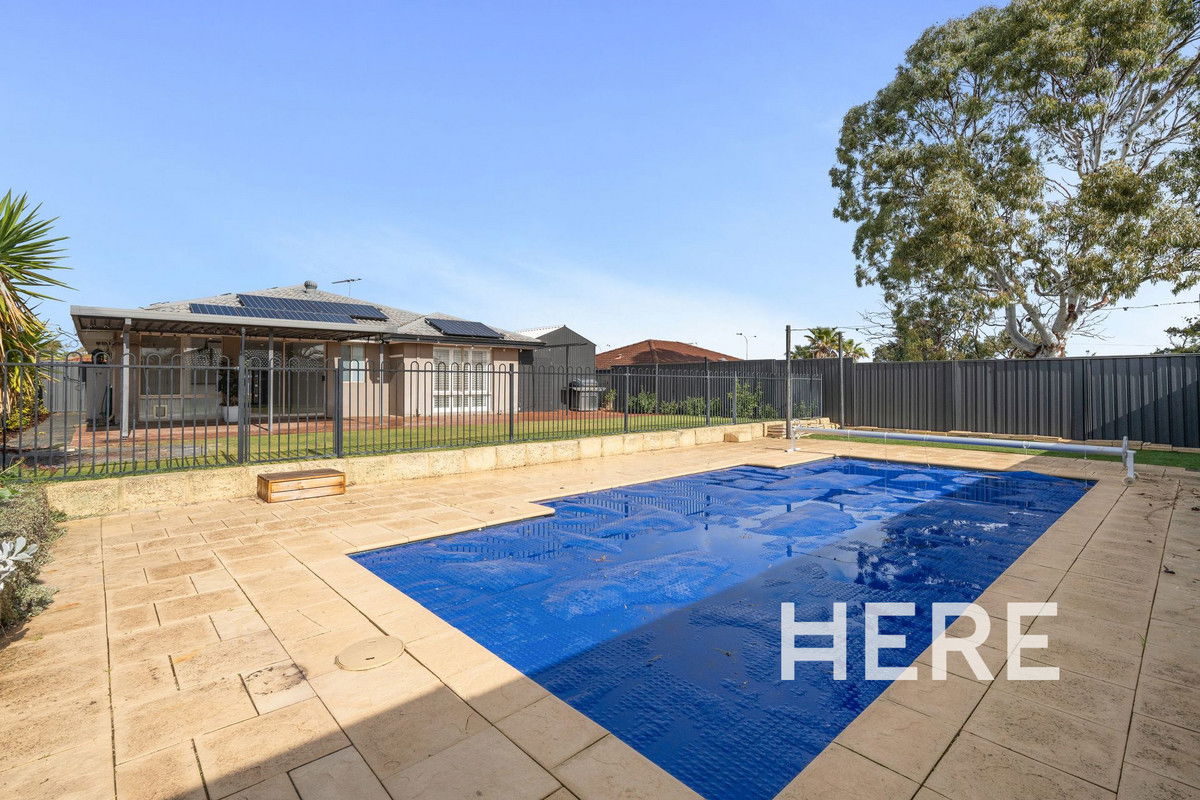 11 Stokes Retreat, Clarkson WA 6030-1