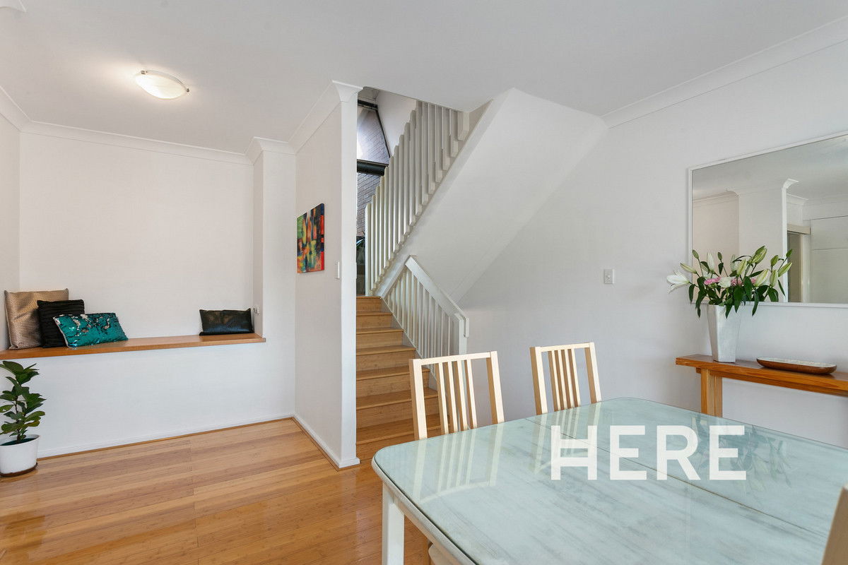 8/1 Chatsworth Terrace, CLAREMONT WA 6010-1
