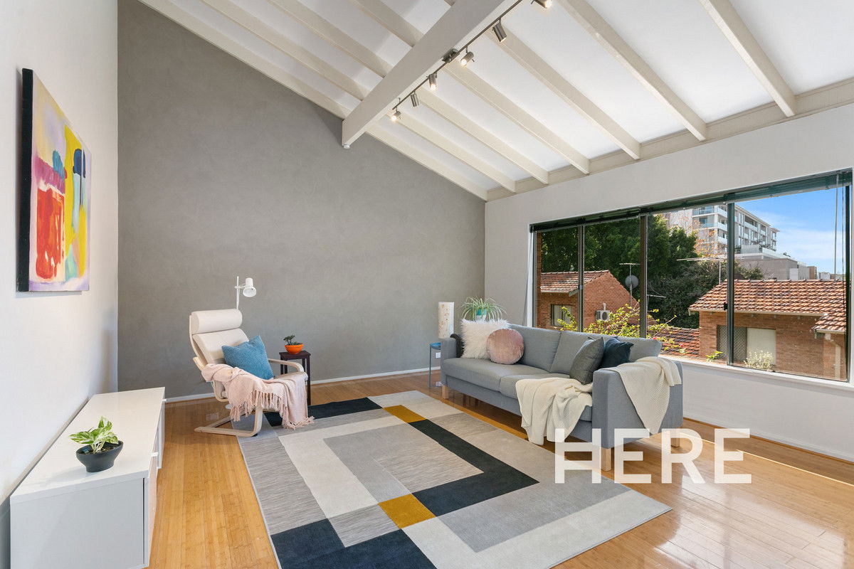 8/1 Chatsworth Terrace, CLAREMONT WA 6010-1