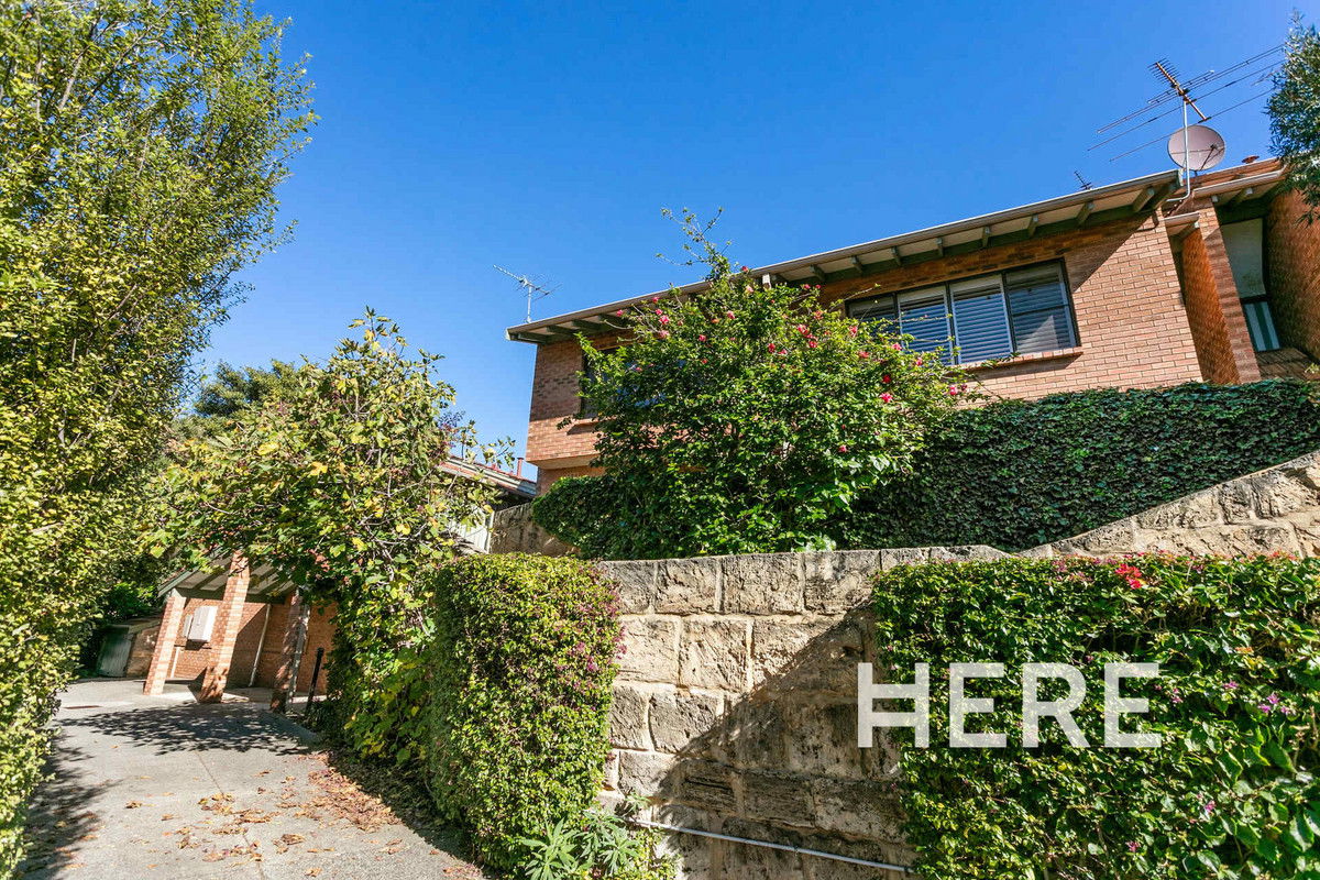8/1 Chatsworth Terrace, CLAREMONT WA 6010-1