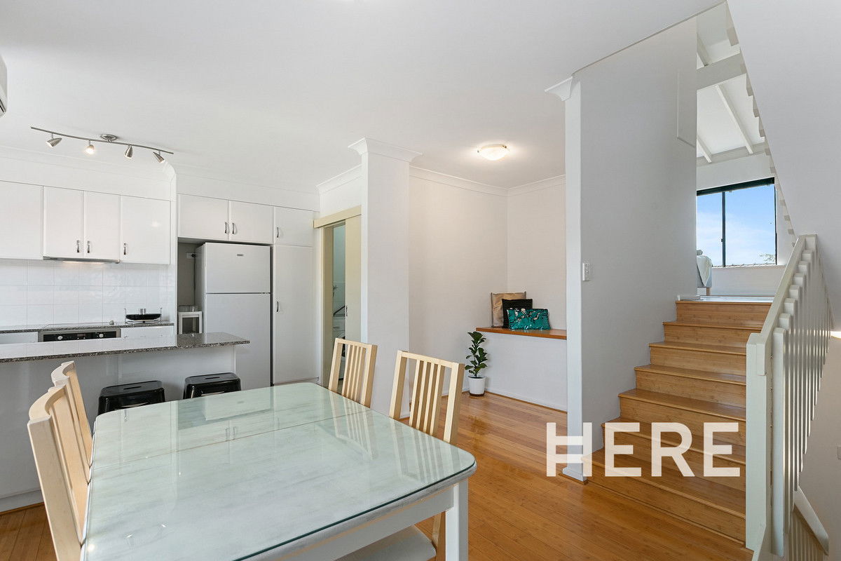 8/1 Chatsworth Terrace, CLAREMONT WA 6010-1
