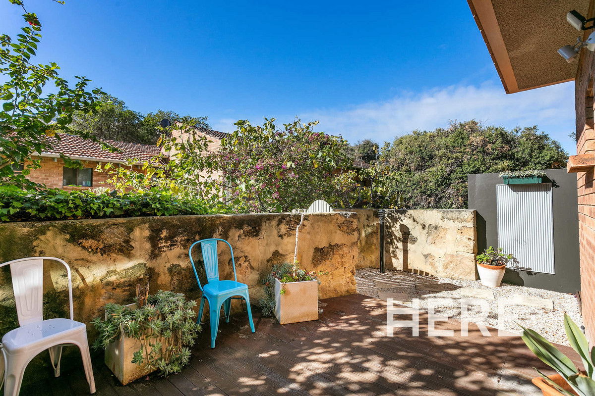 8/1 Chatsworth Terrace, CLAREMONT WA 6010-1