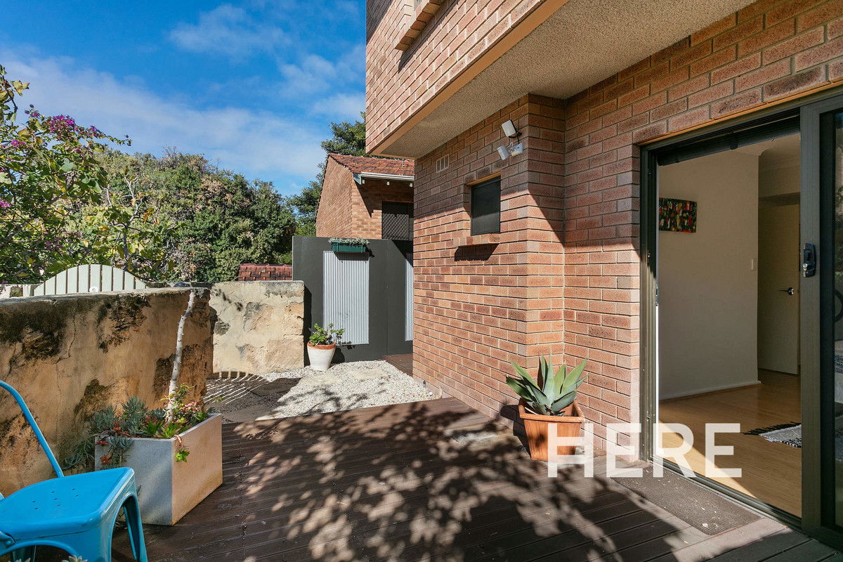 8/1 Chatsworth Terrace, CLAREMONT WA 6010-1