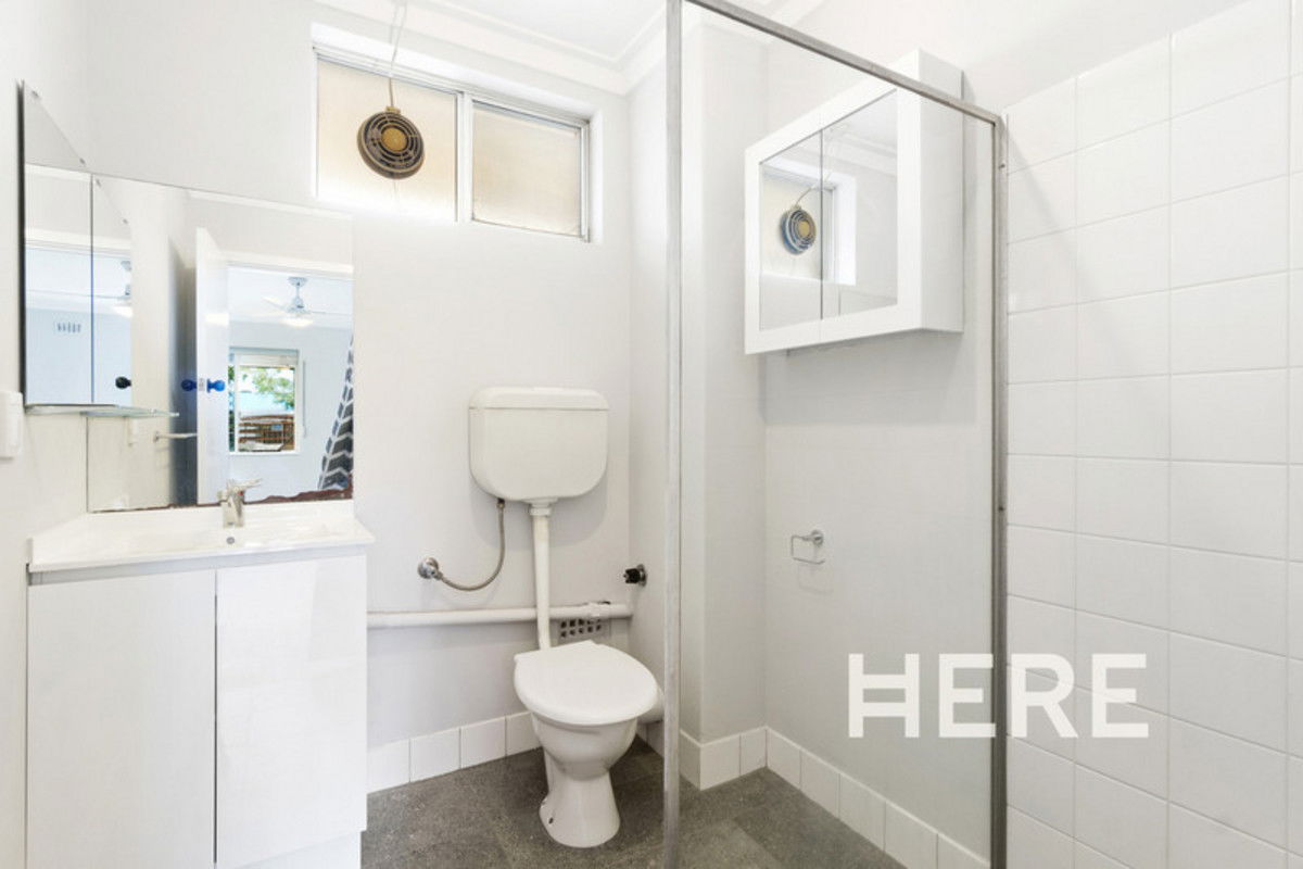 12/167 Carr Place, Leederville WA 6007-1