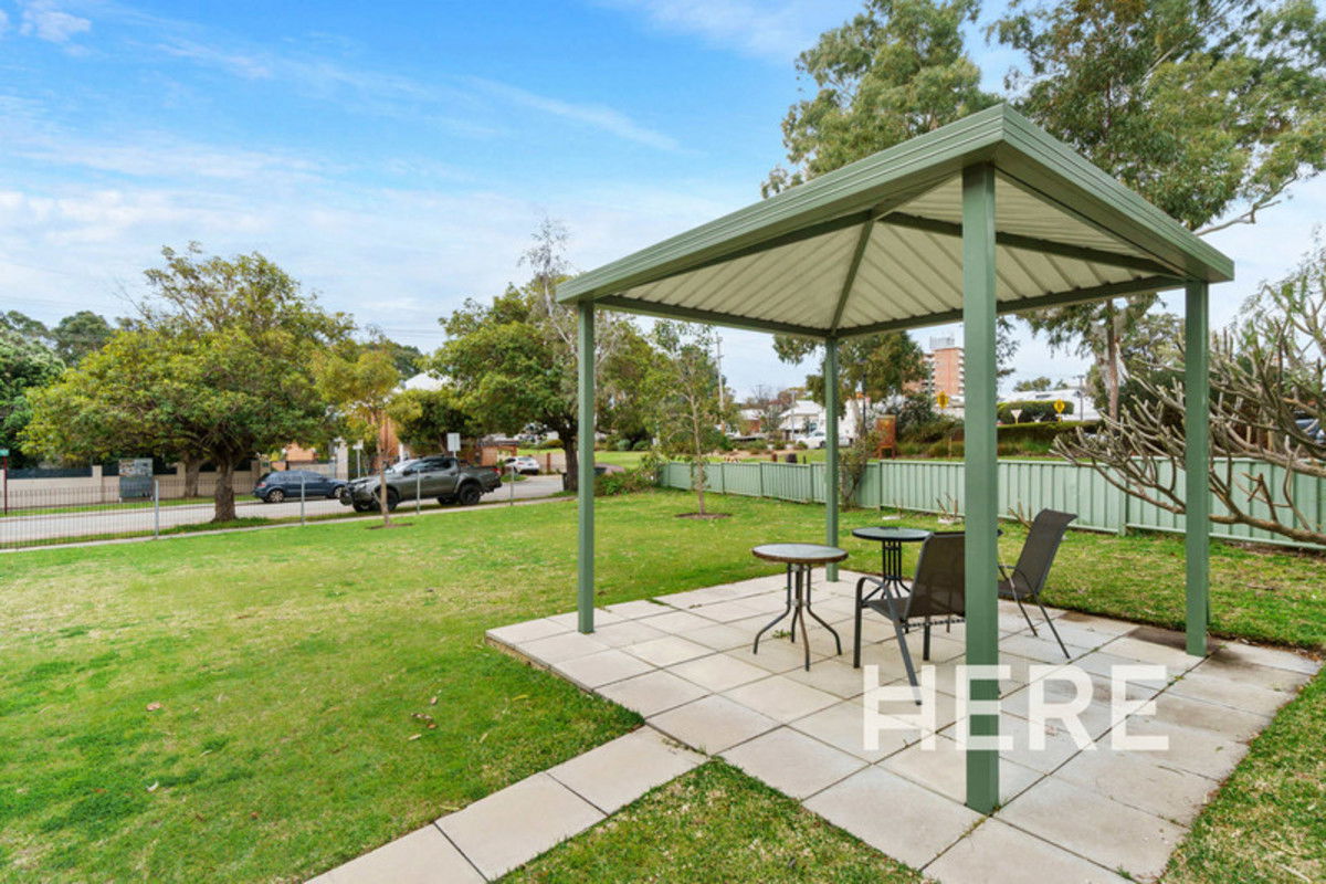 12/167 Carr Place, Leederville WA 6007-1
