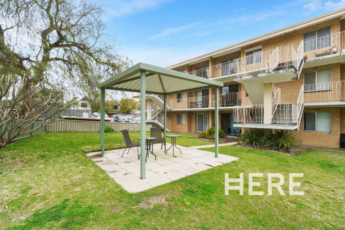12/167 Carr Place, Leederville WA 6007-1