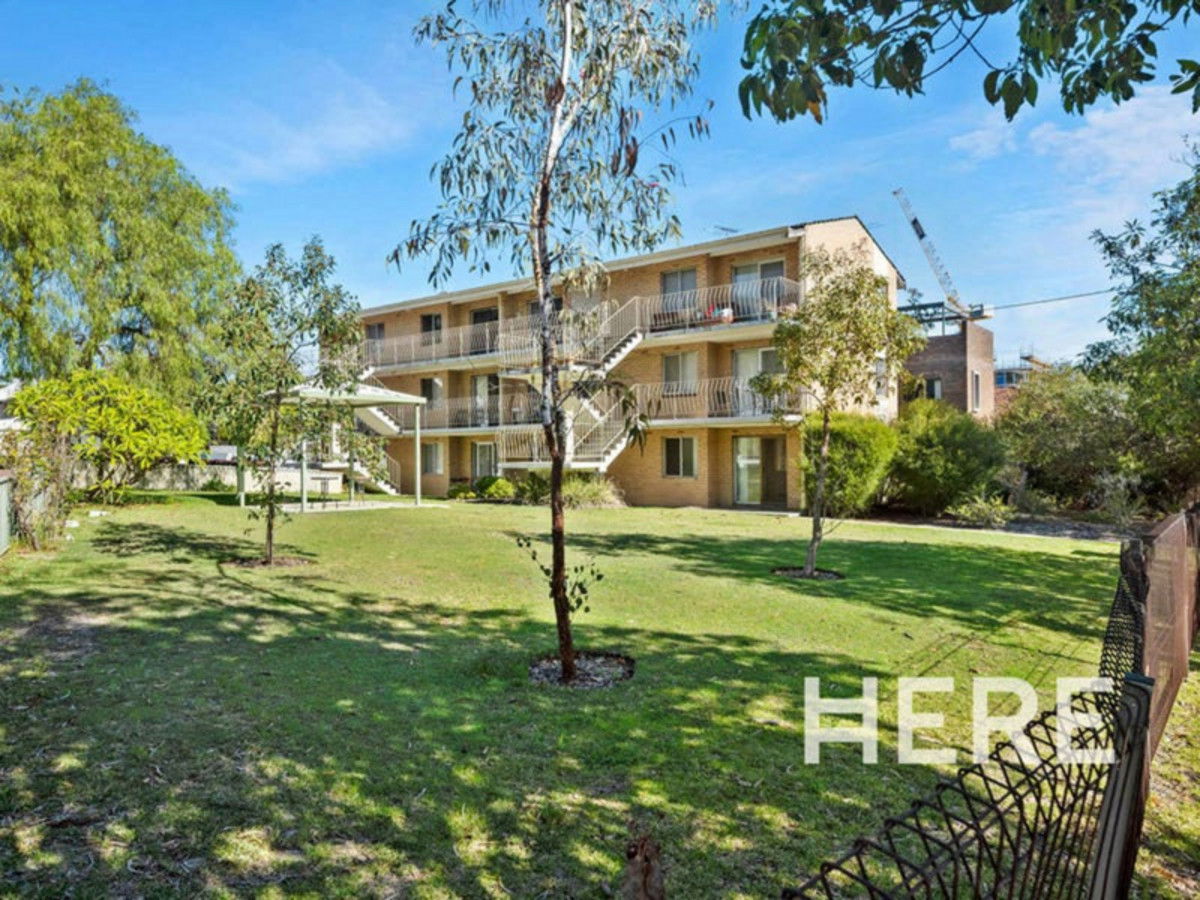 3/167 Carr Place, Leederville WA 6007-1