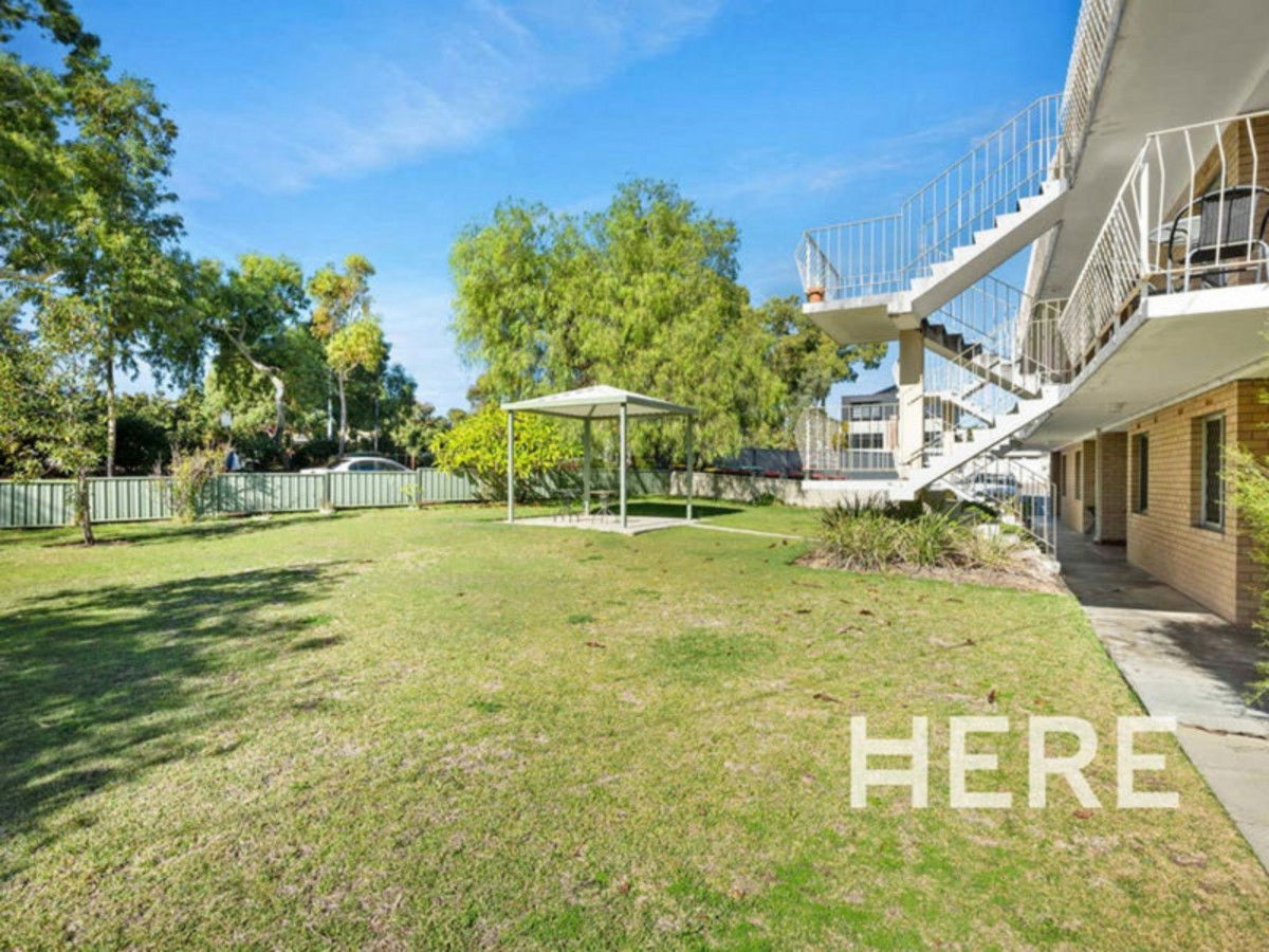 3/167 Carr Place, Leederville WA 6007-1
