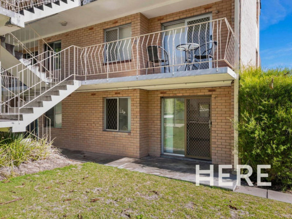 3/167 Carr Place, Leederville WA 6007-1