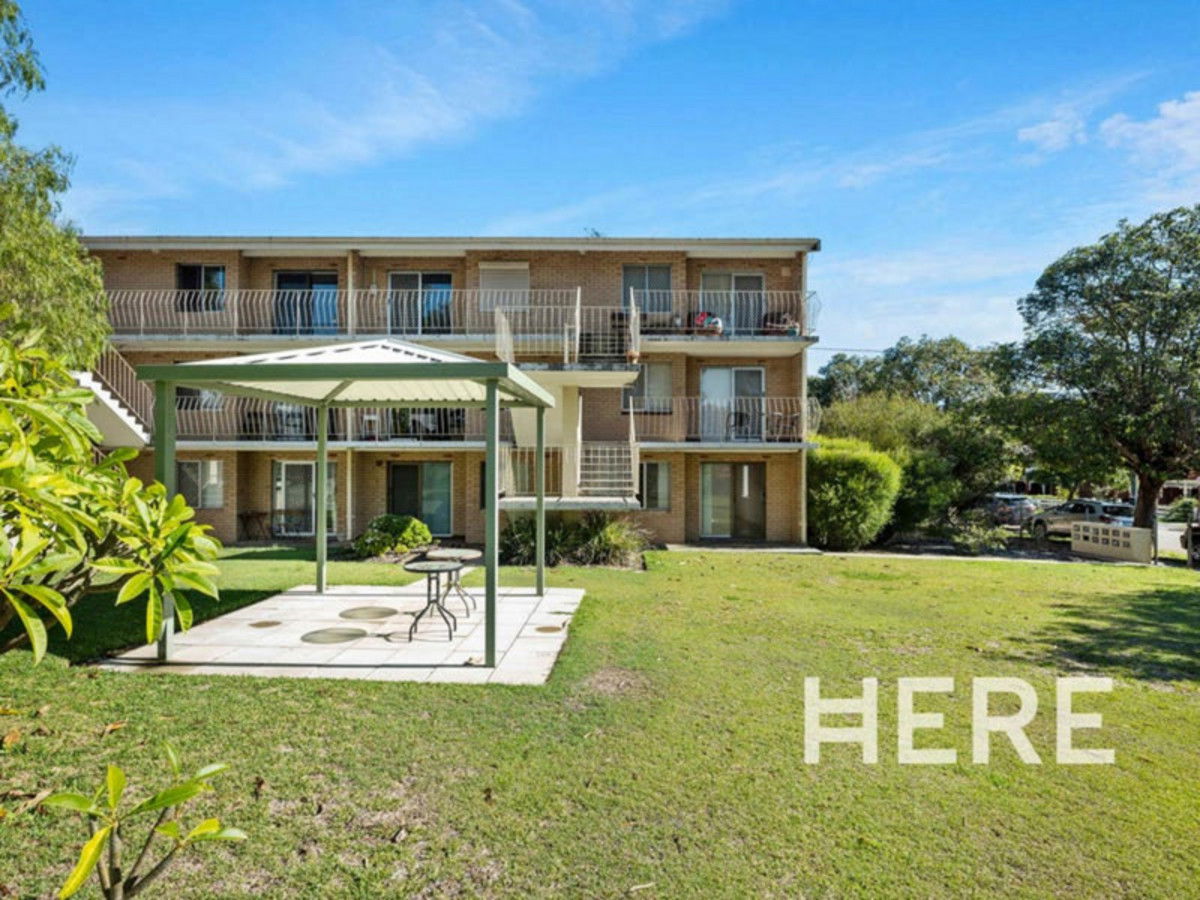 3/167 Carr Place, Leederville WA 6007-1