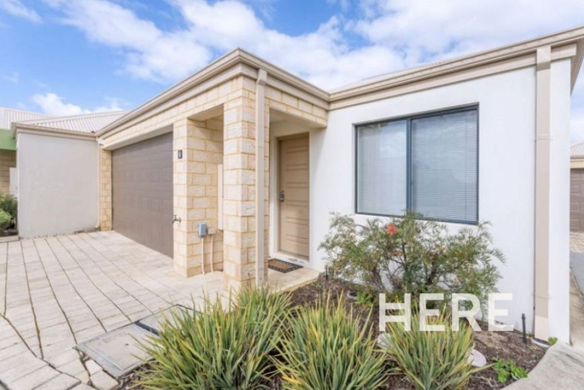 6/107 Bluegum Road, Beechboro WA 6063-1