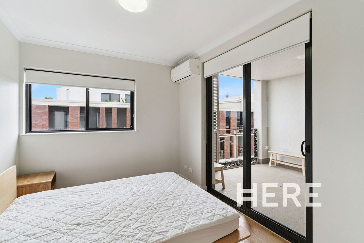 306/1 Wexford Street, Subiaco WA 6008-1