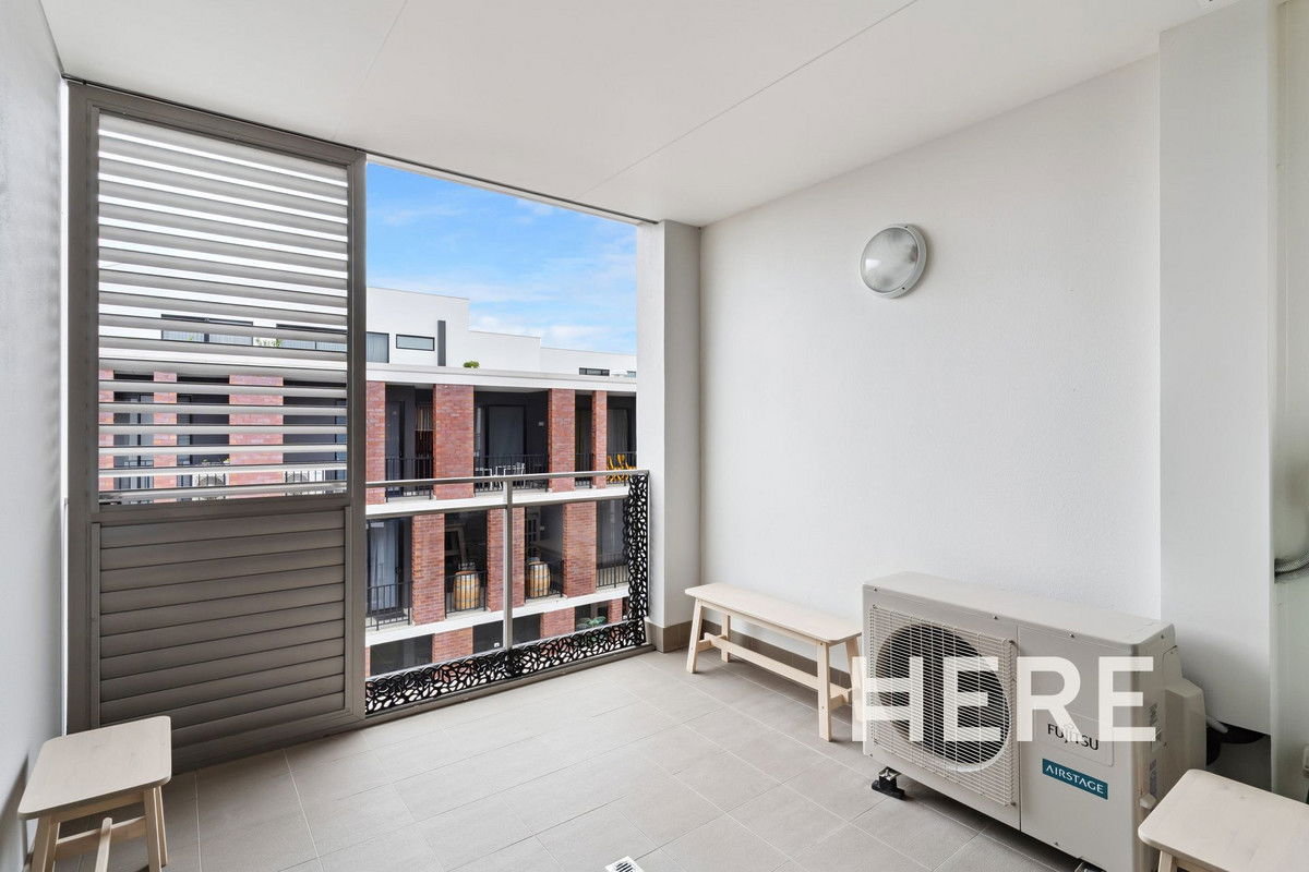 306/1 Wexford Street, Subiaco WA 6008-1