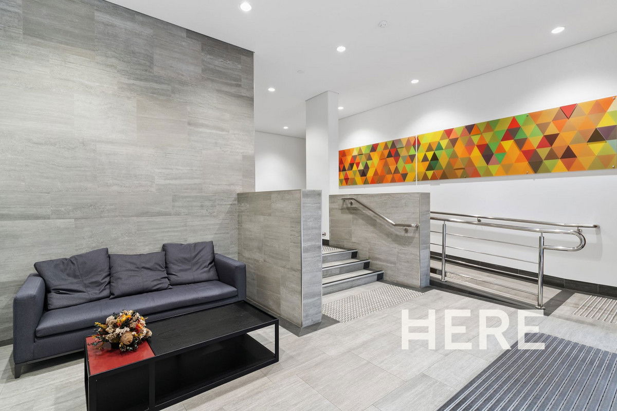 306/1 Wexford Street, Subiaco WA 6008-1