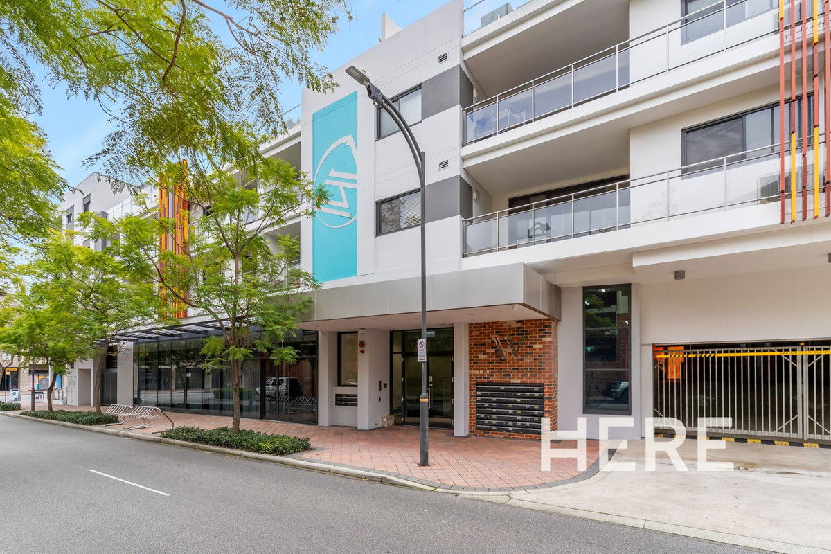 306/1 Wexford Street, Subiaco WA 6008-1