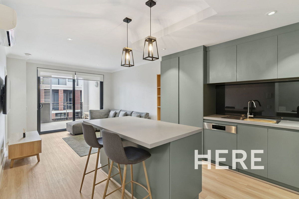 306/1 Wexford Street, Subiaco WA 6008-1