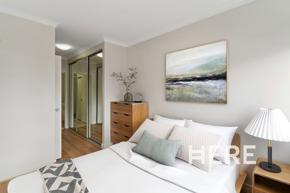 306/1 Wexford Street, Subiaco WA 6008-1