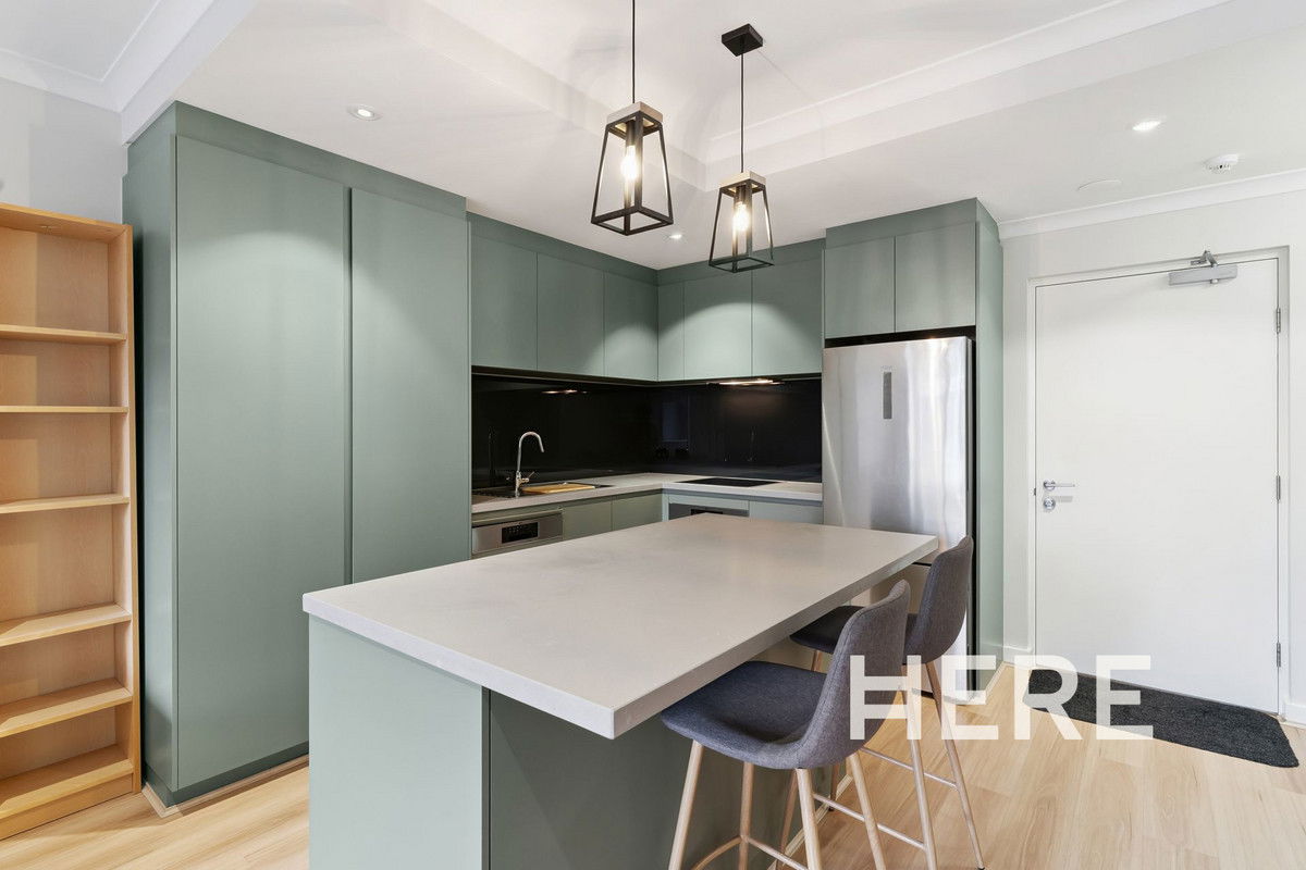 306/1 Wexford Street, Subiaco WA 6008-1