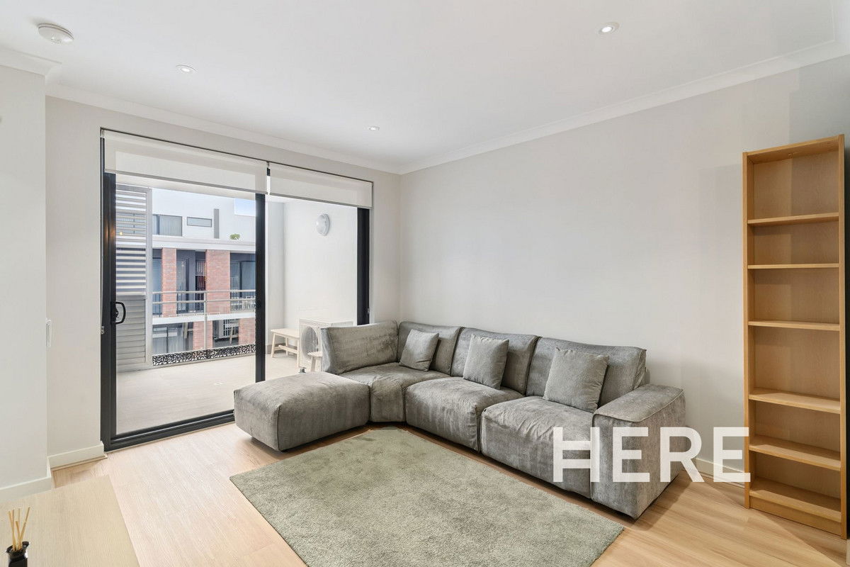 306/1 Wexford Street, Subiaco WA 6008-1
