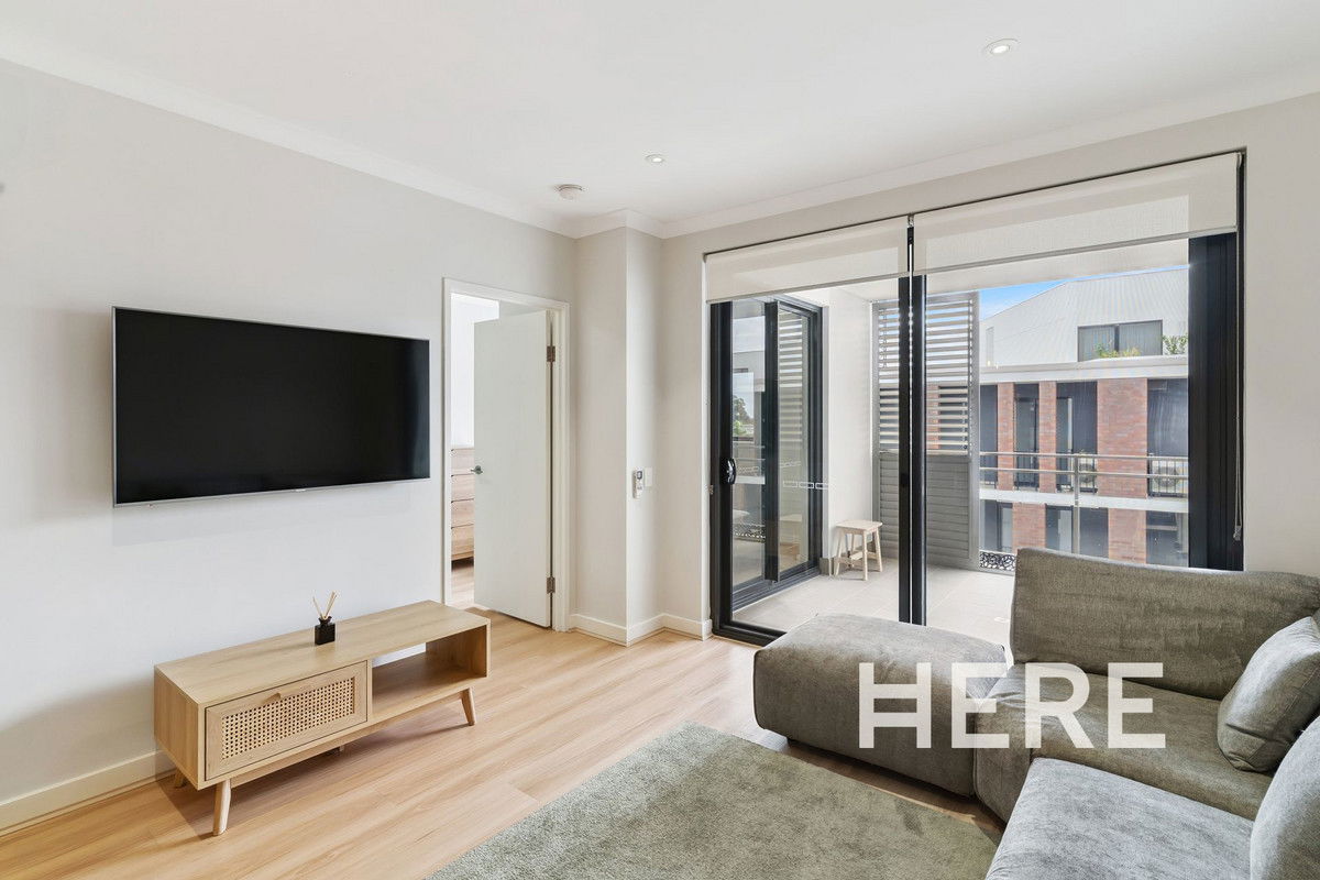 306/1 Wexford Street, Subiaco WA 6008-1