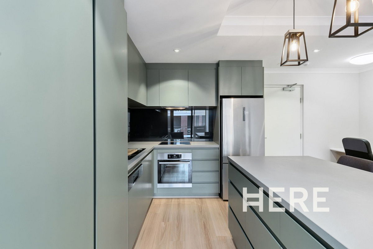 306/1 Wexford Street, Subiaco WA 6008-1
