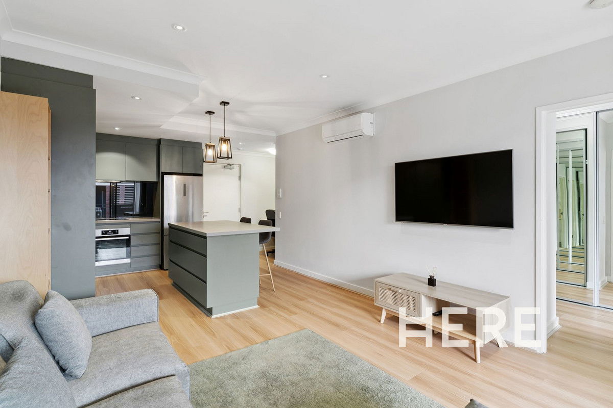 306/1 Wexford Street, Subiaco WA 6008-1