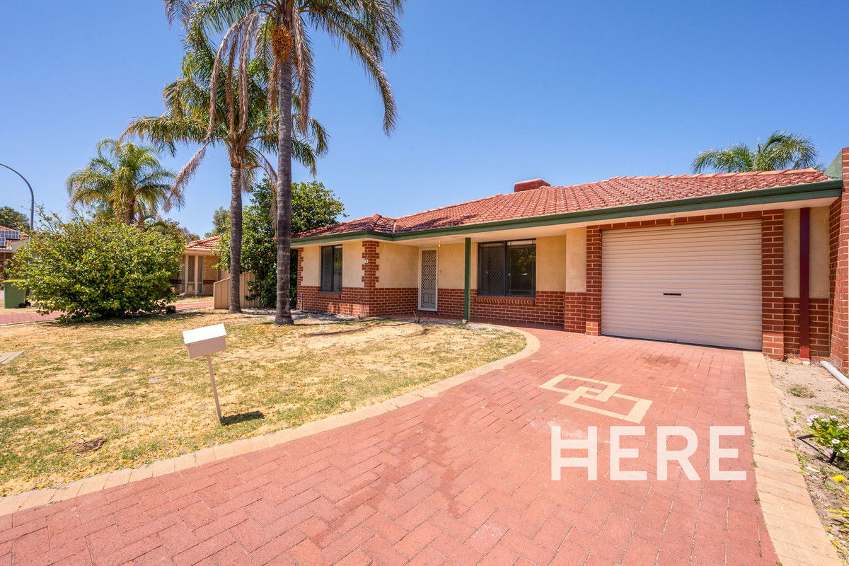 18 Beard Place, QUEENS PARK WA 6107-1