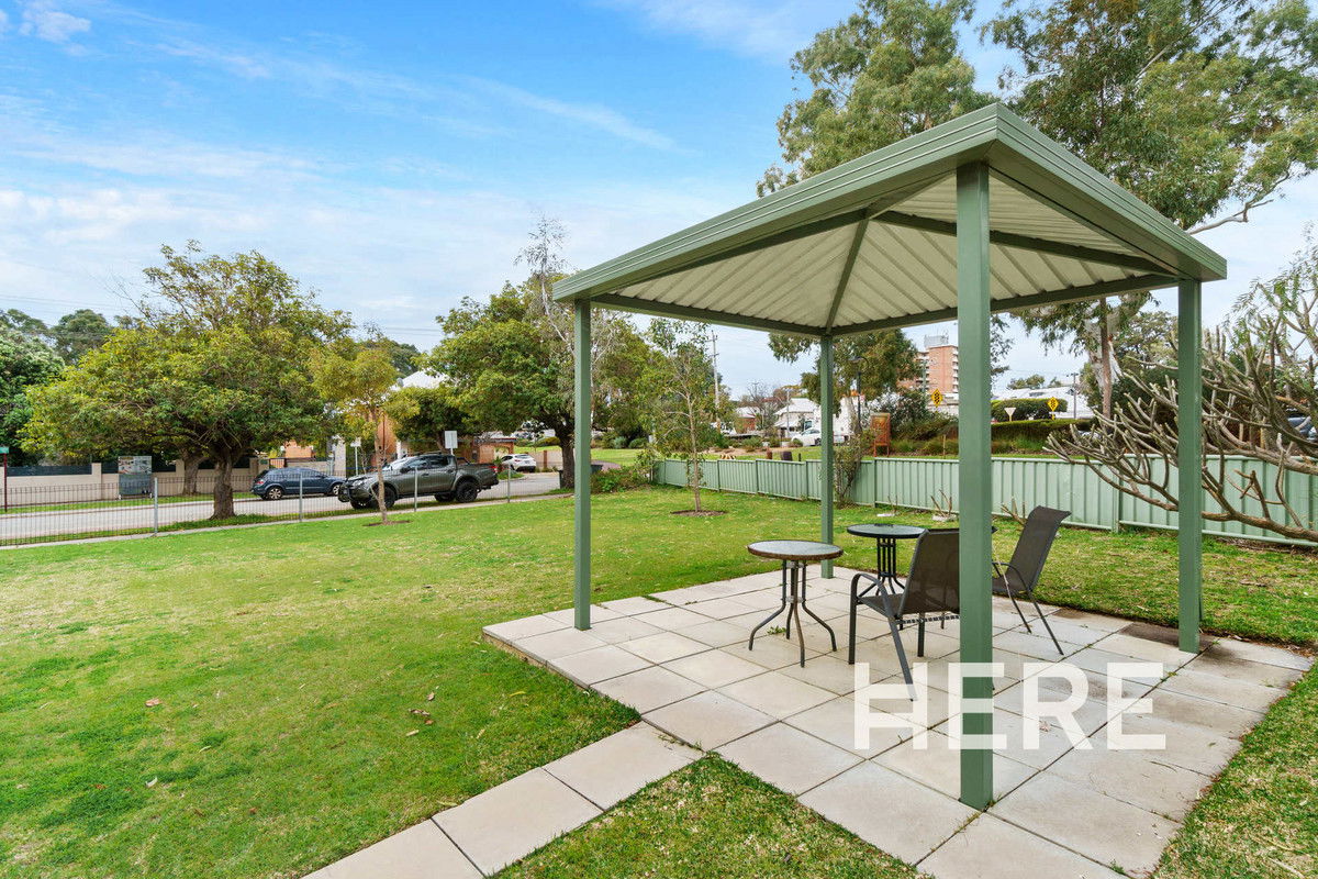 5/167 Carr Place, Leederville WA 6007-1