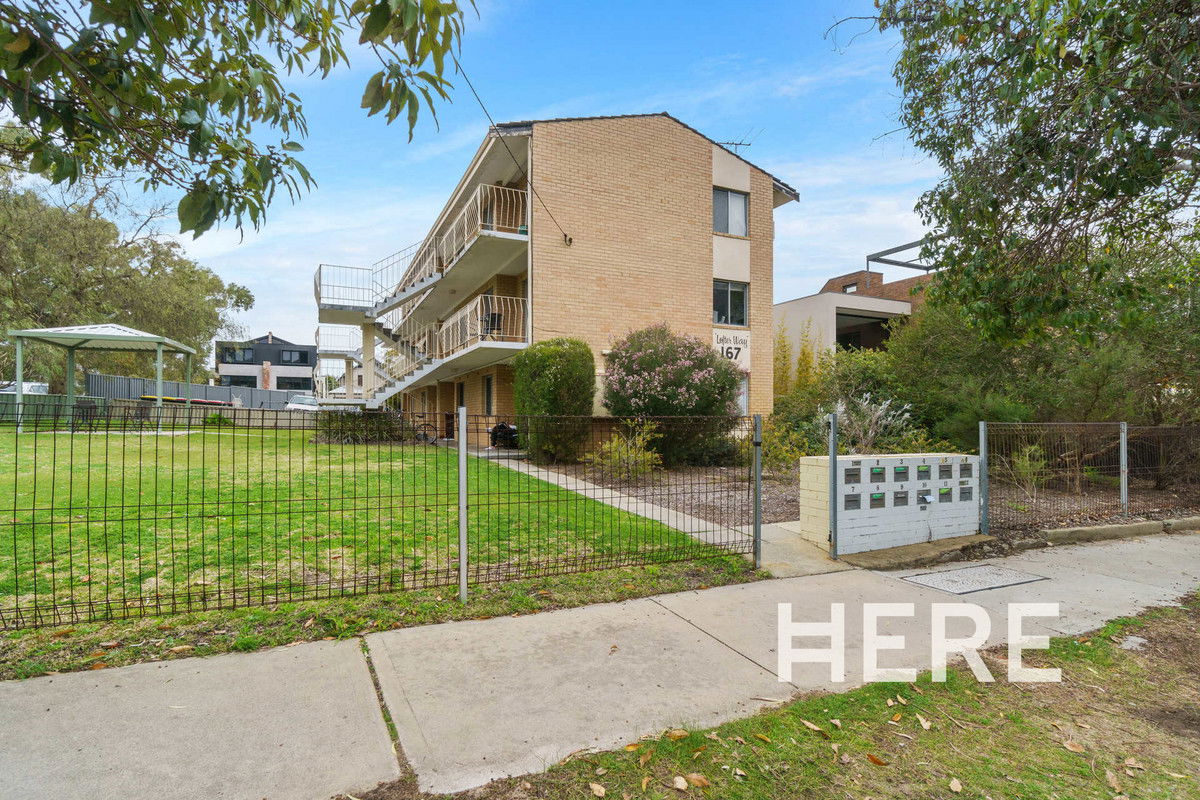 5/167 Carr Place, Leederville WA 6007-1