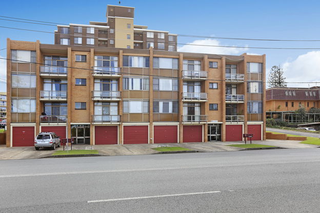 7/65 William Street, Port Macquarie