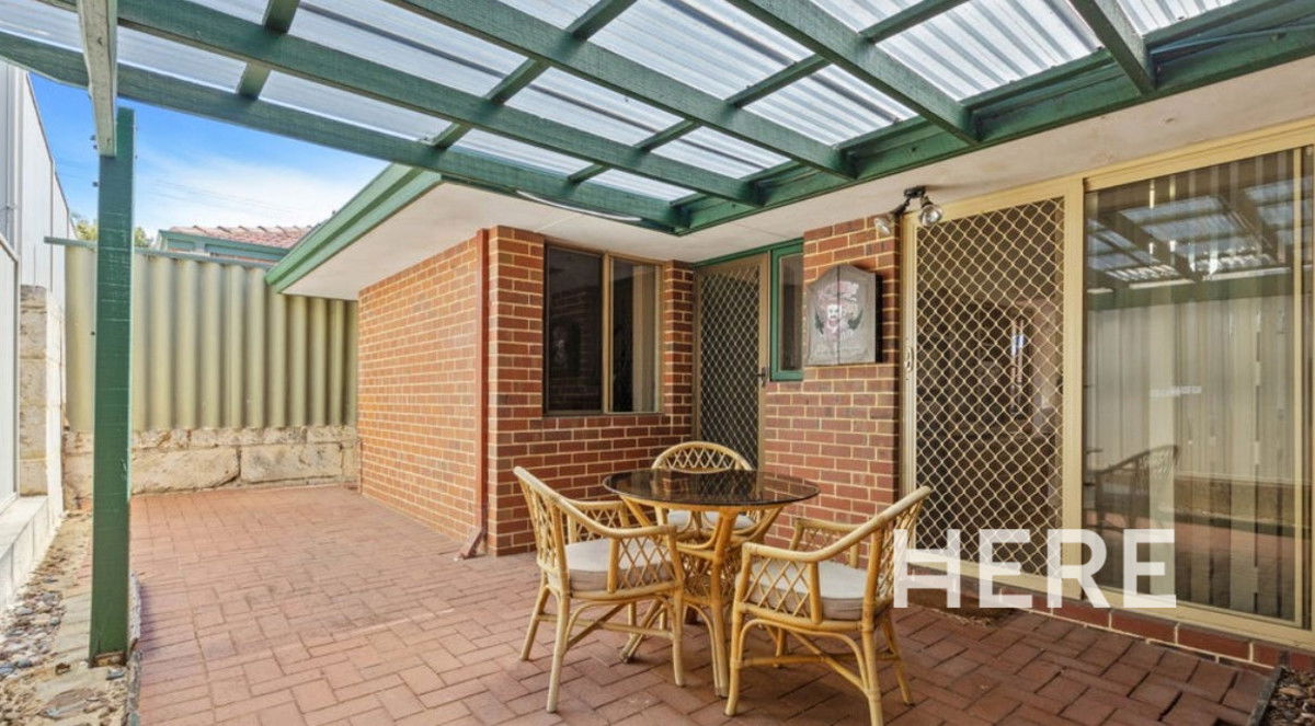 2/84 Drabble Road, Scarborough WA 6019-1
