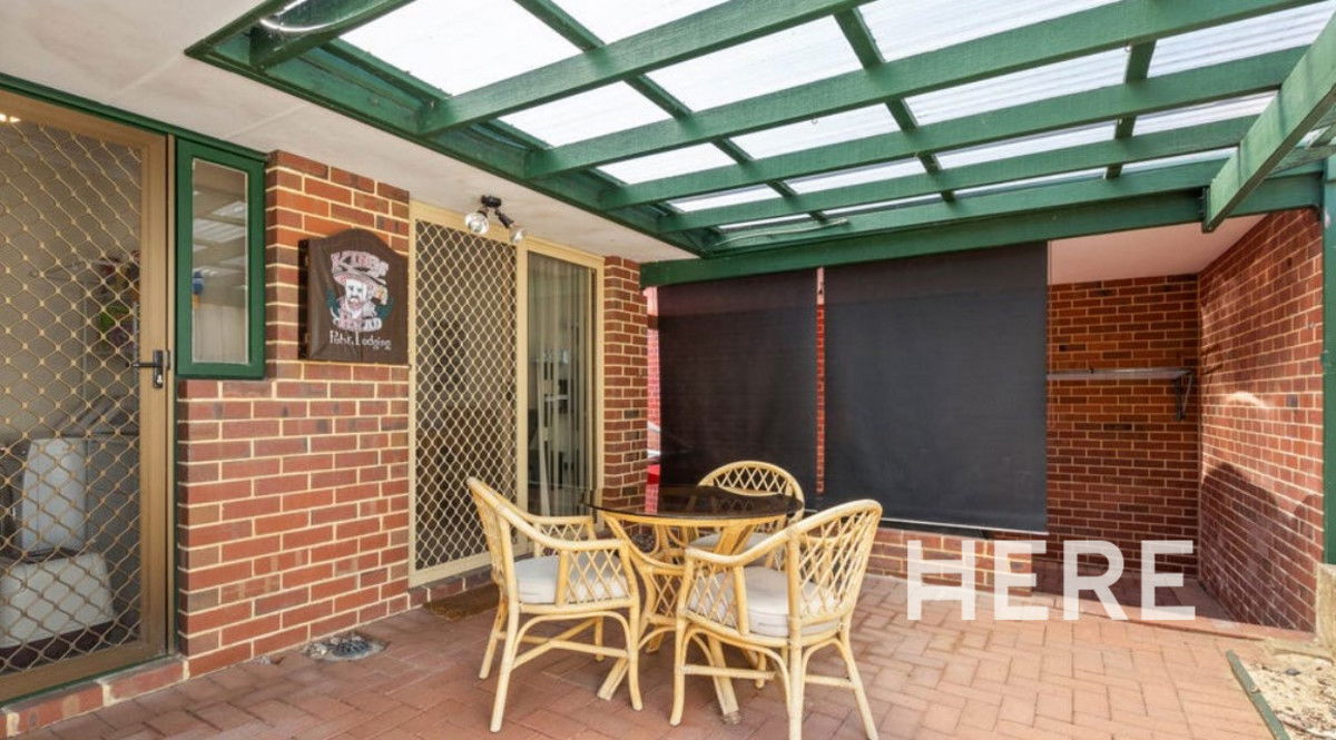 2/84 Drabble Road, Scarborough WA 6019-1