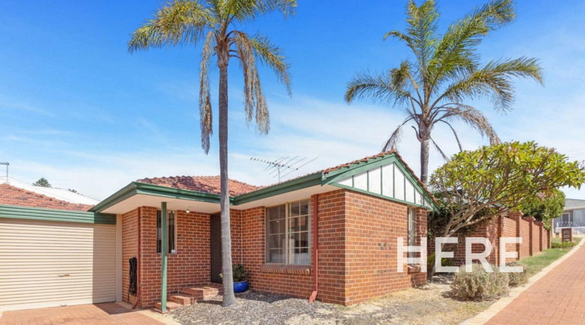 2/84 Drabble Road, Scarborough WA 6019-1