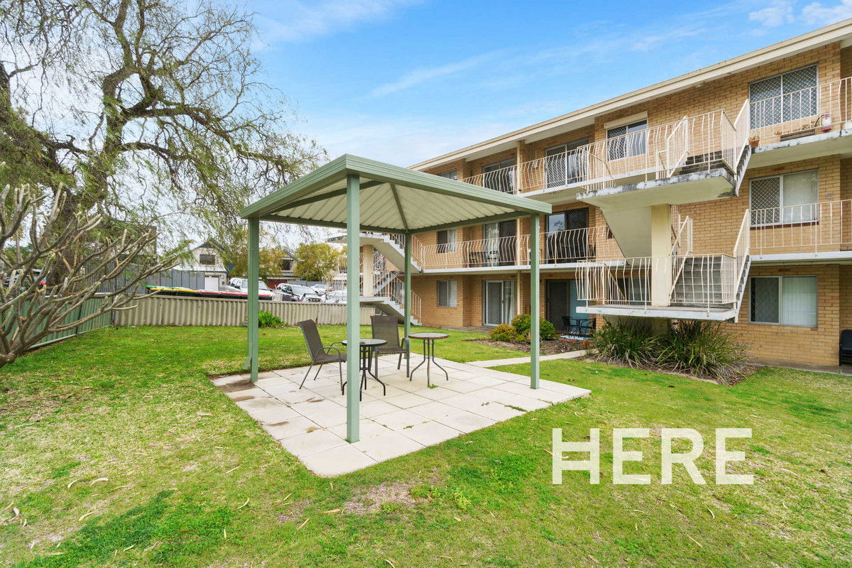 9/167 Carr Place, Leederville WA 6007-1