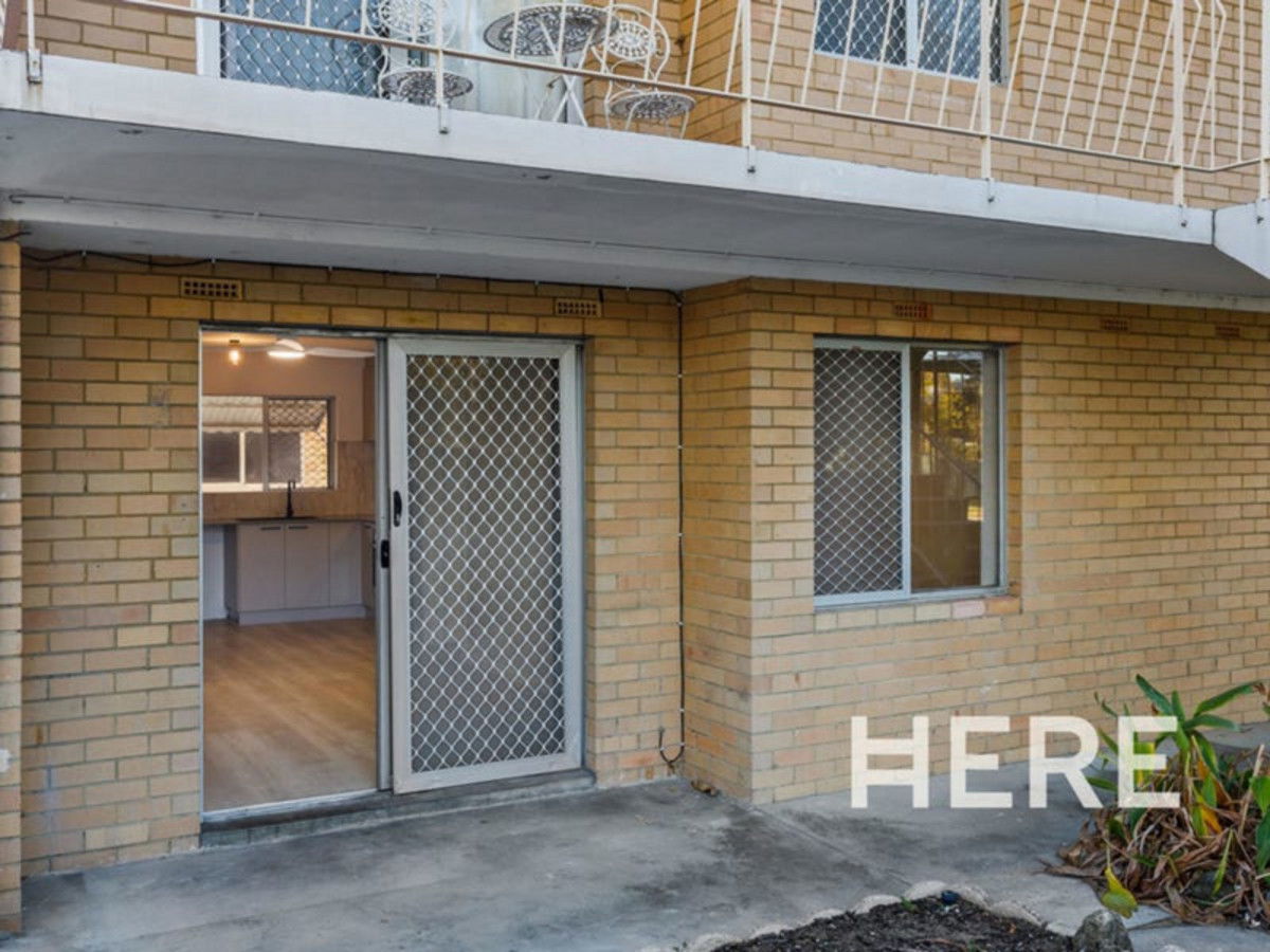 11/167 Carr Place, Leederville WA 6007-1