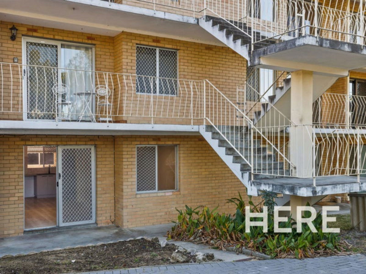 11/167 Carr Place, Leederville WA 6007-1