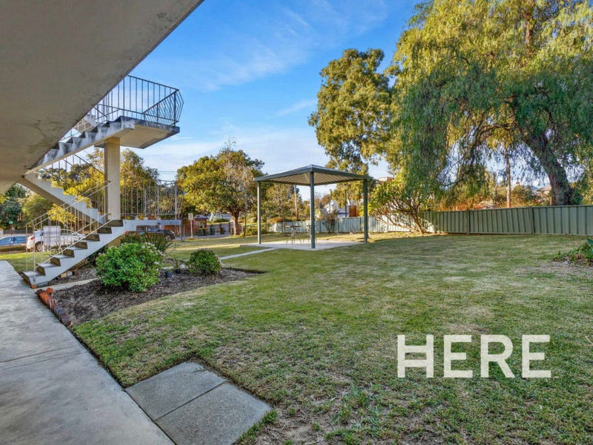 11/167 Carr Place, Leederville WA 6007-1